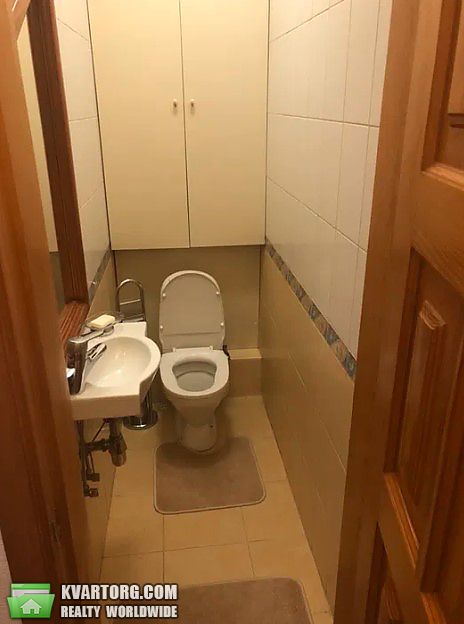 Sell 3-room apartment. Киев,  Саксаганского — photo 5