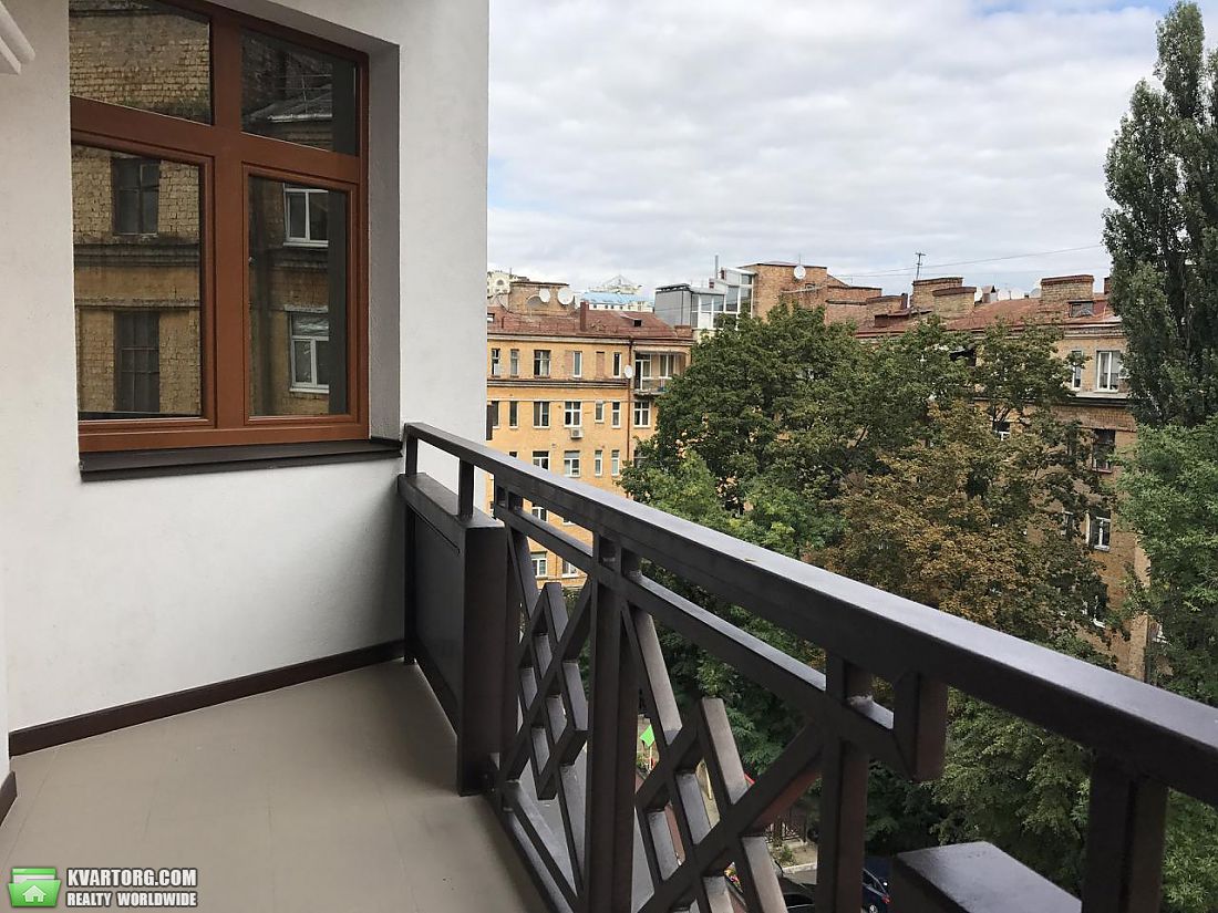 Rent out 3-room apartment. Киев,  Пирогова — photo 7