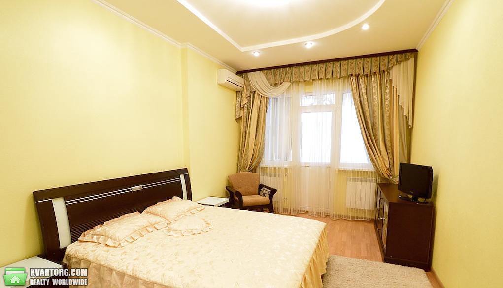 Rent out 4-room apartment. Киев, Саксаганского — photo 5