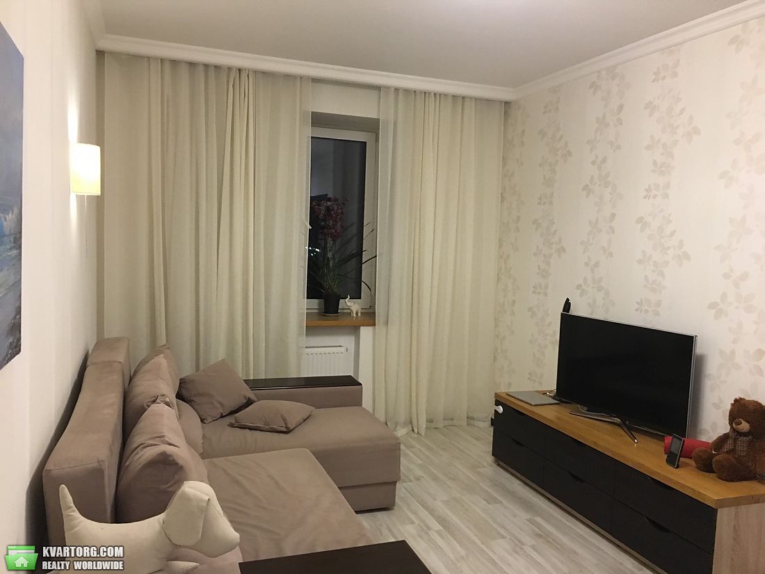 Sell 1-room apartment. Киев,  Матыкина — photo 5