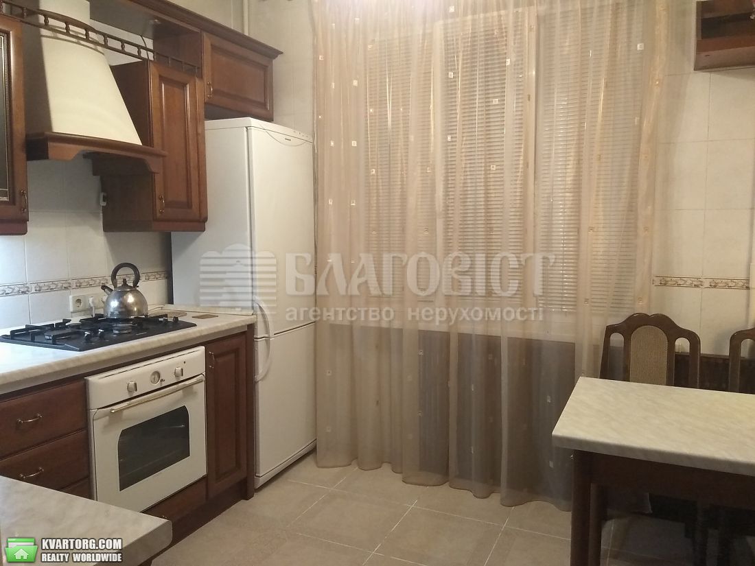 Rent out 1-room apartment. Киев,  Мечникова — photo 5
