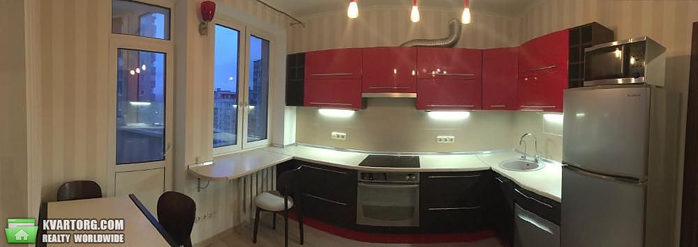 Sell 1-room apartment. Киев,  Феодосийский пер — photo 3