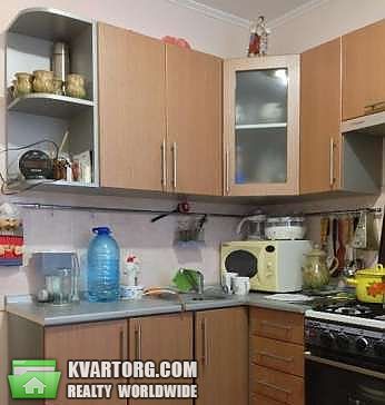 Sell 2-room apartment. Киев,  Саперное поле — photo 1