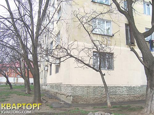 Sell 2-room apartment. Одесса,  Заболотного — photo 1