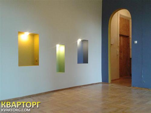 Rent out 5-room apartment. Киев,  Прорезная — photo 1