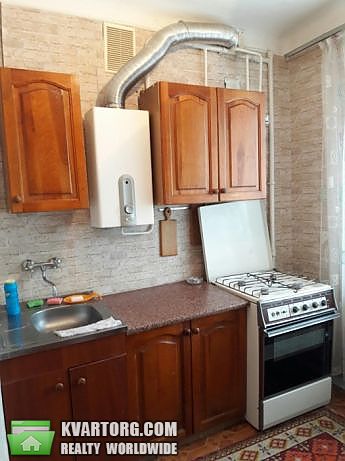 Rent out 2-room apartment. Киев,  Коломиевский пер — photo 1