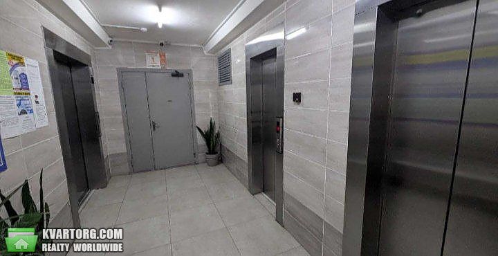 Rent out 1-room apartment. Киев, балтійсий проспект — photo 1