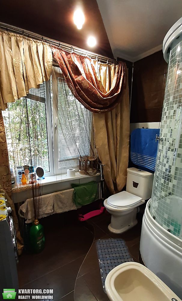 Sell 4-room apartment. Харьков, героев Труда — photo 7