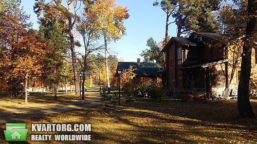Rent out house. Киевская обл., Рудыки — photo 1