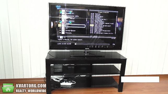 Rent out 1-room apartment. Киев, Ломоносова — photo 7