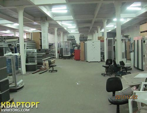 Sell warehouse. АР Крым, Киевская — photo 2