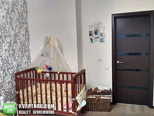 Sell 1-room apartment. Киев,  Ломоносова — photo 4