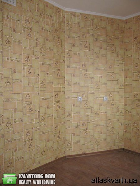 Sell 1-room apartment. Киев, Ващенко Григория — photo 3