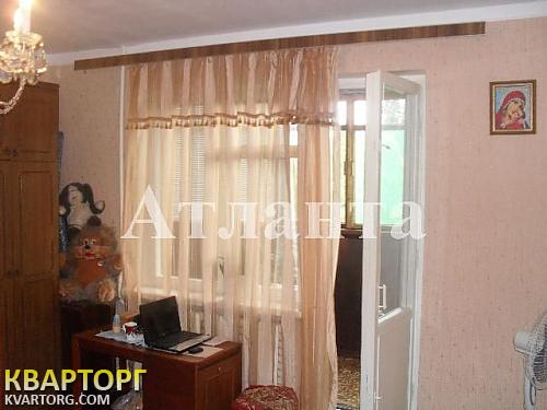Sell 2-room apartment. Одесса, Крымского — photo 1