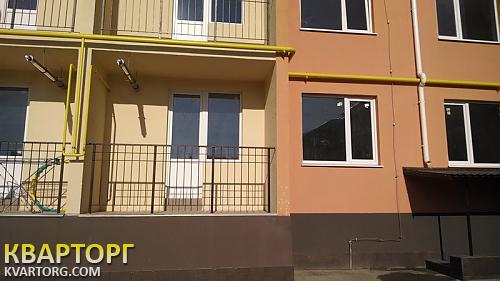 Rent out 3-room apartment. Одесса, ЖК 7 Небо — photo 2