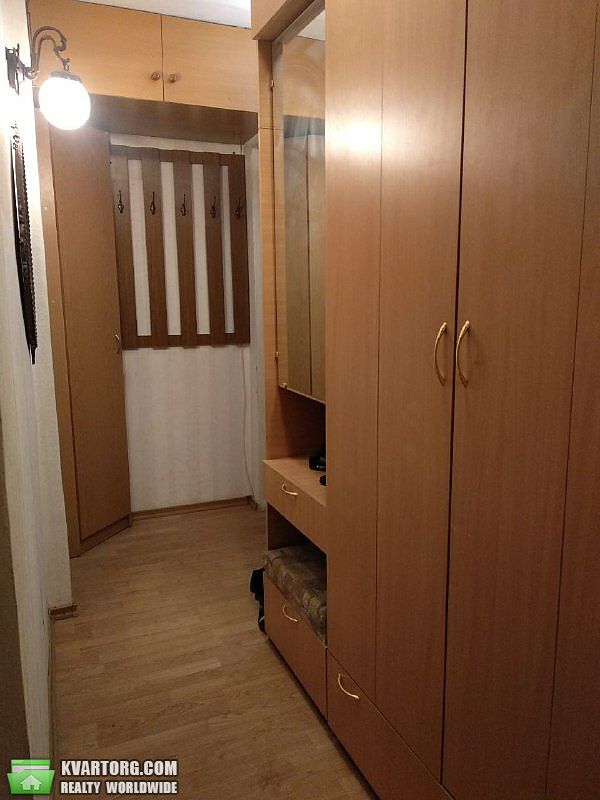 Rent out 1-room apartment. Киев,  Тульчинская — photo 3