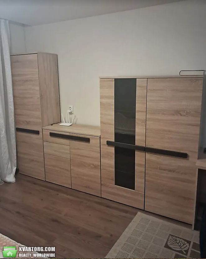 Rent out 1-room apartment. Киев,  Багговутовская — photo 3