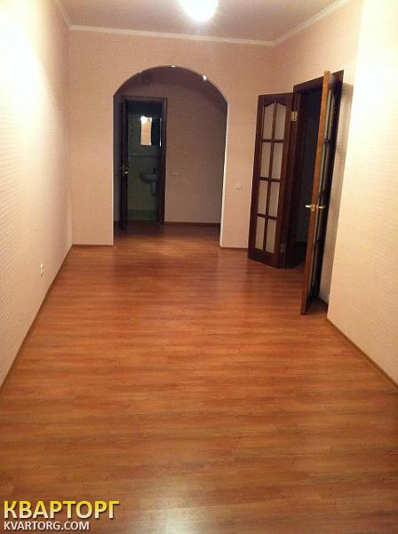 Rent out 3-room apartment. Киев,  Ахматовой — photo 7