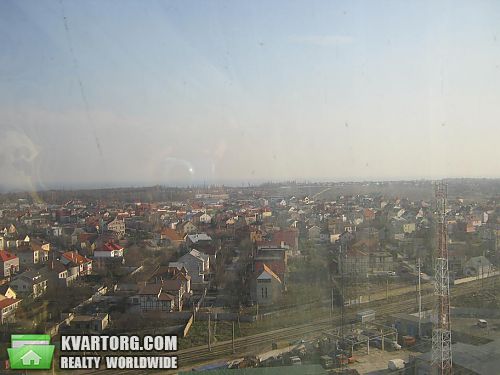 Rent out 1-room apartment. Одесса, Архитекторская — photo 10