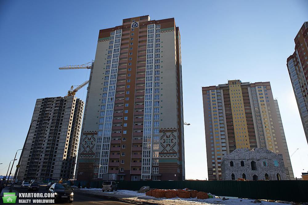 Sell 1-room apartment. Киев,  Гмыри — photo 1