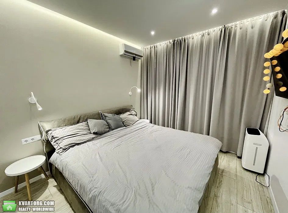 Sell 1-room apartment. Киев,  Драгоманова — photo 4