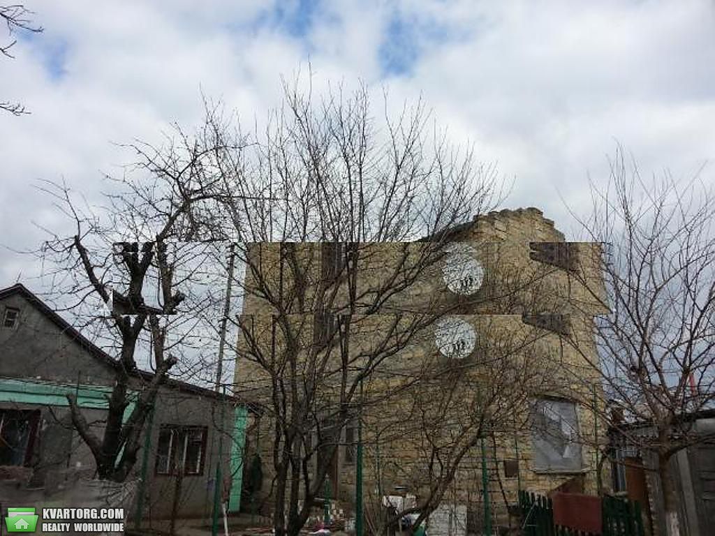 Sell house. Одесса, Зерновая — photo 2