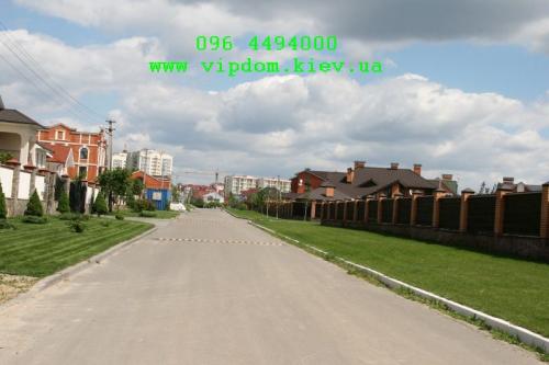 Sell house. Киевская обл., Коттеджная — photo 10