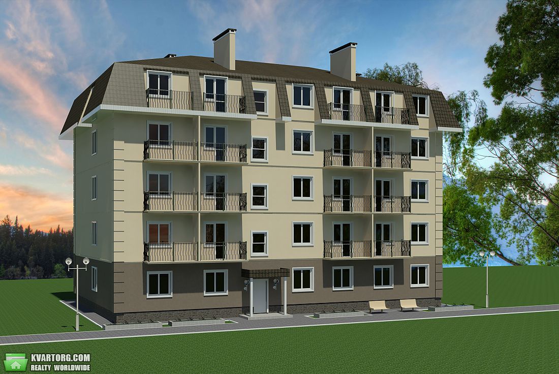 Sell 1-room apartment. Одесса, ул. Генерала Швыгена — photo 3
