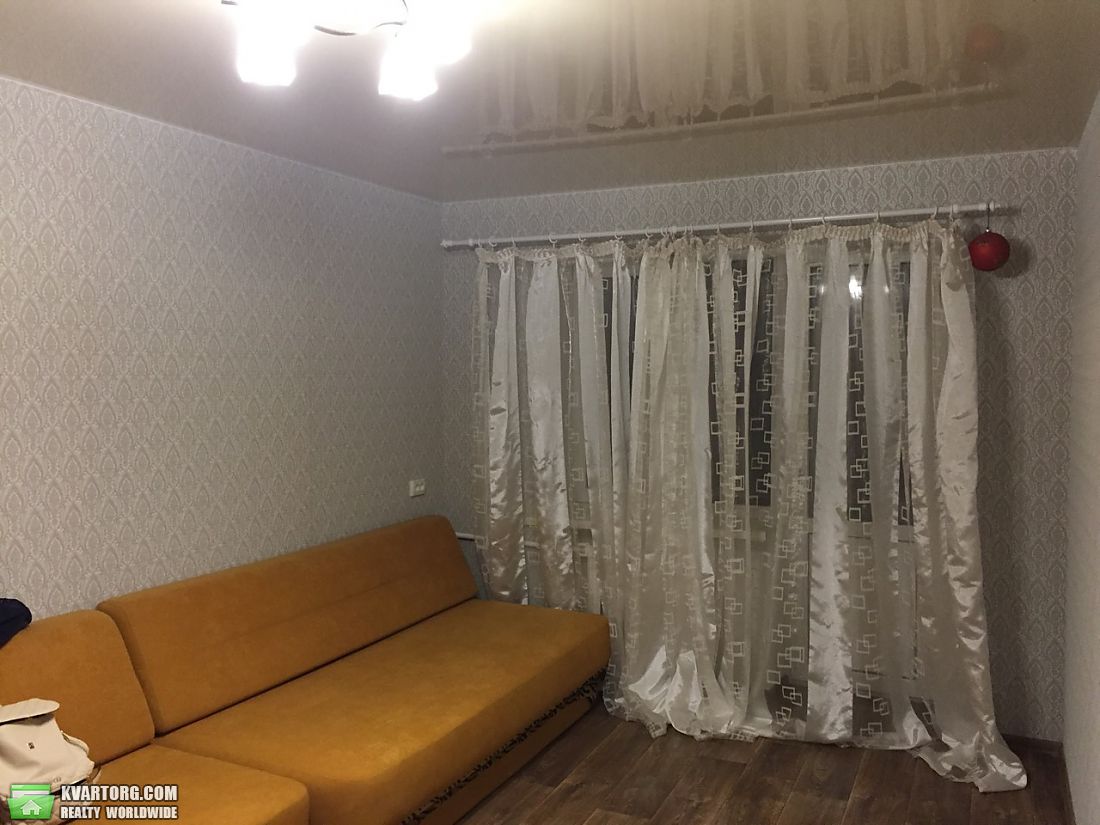 Rent out 1-room apartment. Одесса, Проспект  Шевченко — photo 5