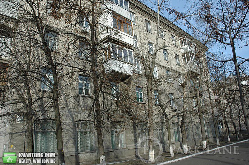 Sell 3-room apartment. Киев,  Строителей — photo 1