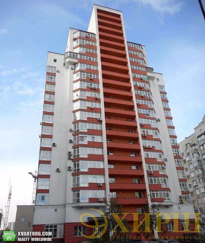 Sell 3-room apartment. Киев,  Конева — photo 1