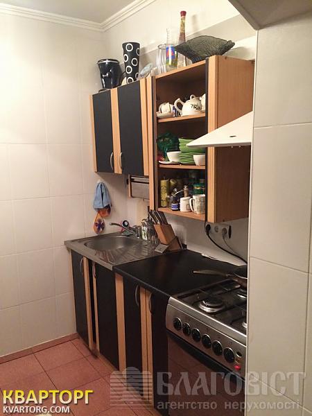 Sell 1-room apartment. Киев, Мате Злаки — photo 6