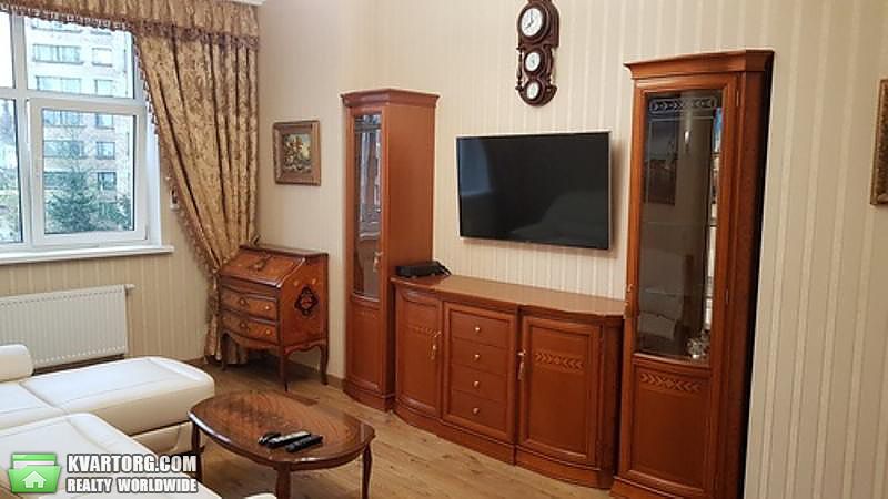 Rent out 1-room apartment. Киев,  Барбюса — photo 2