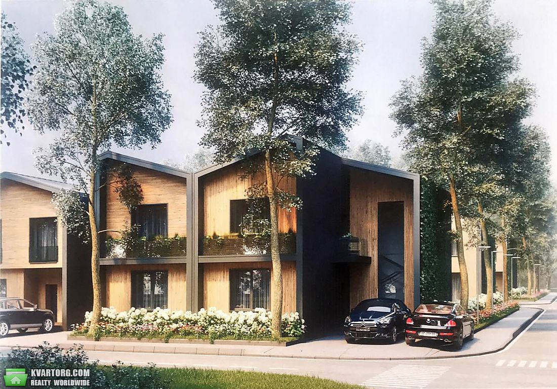 Sell Townhouse. Днепропетровск, гаванска — photo 2