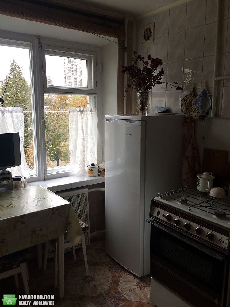 Sell 3-room apartment. Киев,  Макеевская — photo 6