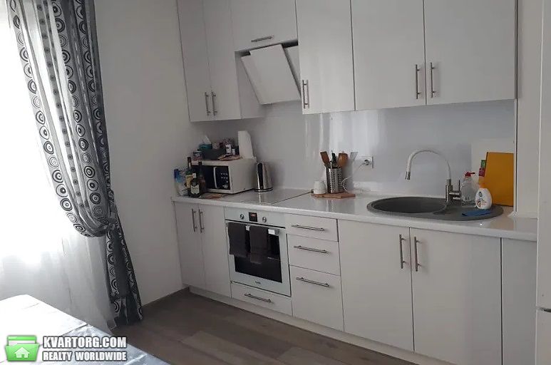 Sell 1-room apartment. Киев,  Ясиноватский пер — photo 2