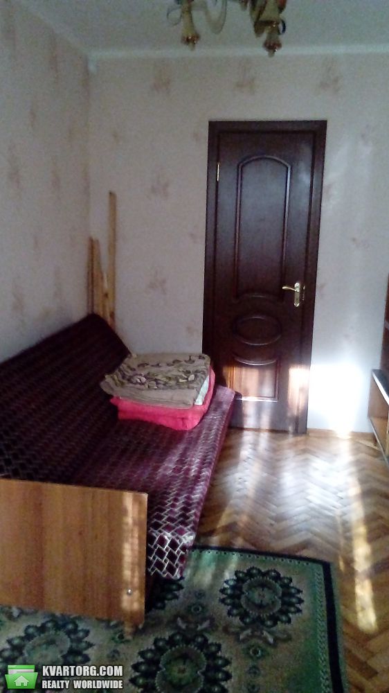 Rent out 2-room apartment. Киев, Телиги — photo 6