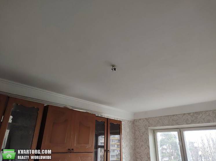 Sell 2-room apartment. Киев,  Запорожца — photo 7