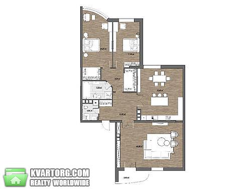 Sell 3-room apartment. Киев, Ивана Франко — photo 8