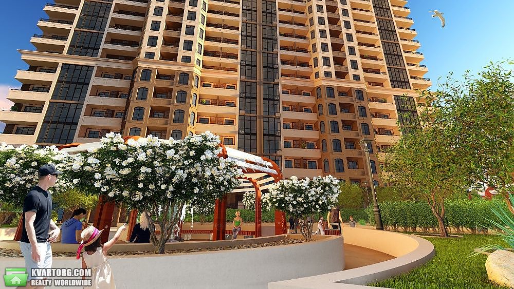 Sell 3-room apartment. Одесса, Генуэзская — photo 6