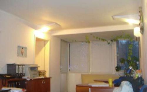 Rent out office. Киев, Гончара — photo 1