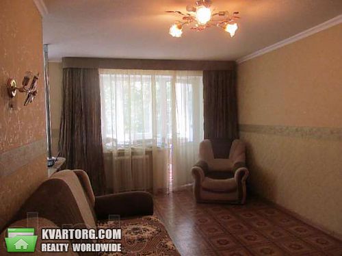 Sell 2-room apartment. Киев,  Киквидзе — photo 3