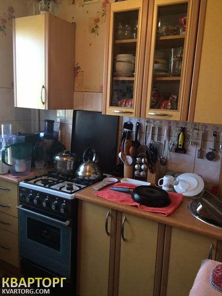 Sell 1-room apartment. Киев, Маяковского — photo 1