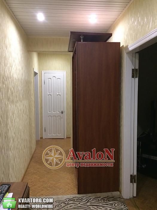 Sell 3-room apartment. Одесса, Люстдорфская дорога — photo 4