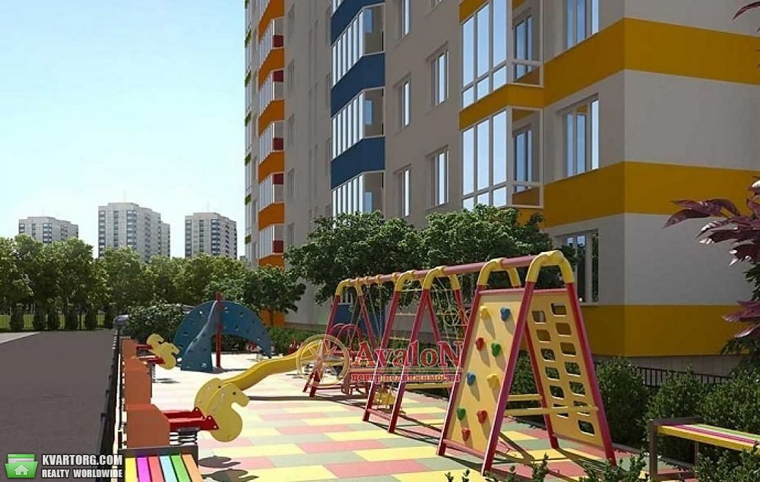 Sell 1-room apartment. Одесса, Вильямса Академика — photo 4