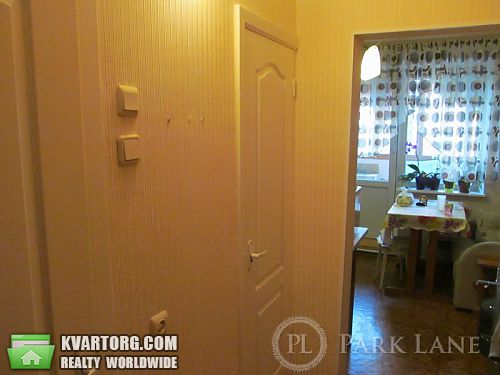 Sell 1-room apartment. Киев,  Ахматовой — photo 5