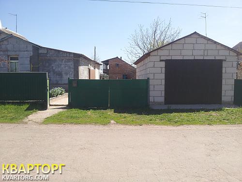 Sell house. Киевская обл., Днепровой Чайки — photo 1