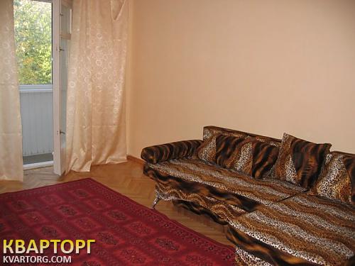 Rent out 3-room apartment. Киев, Политехническая ул. — photo 2