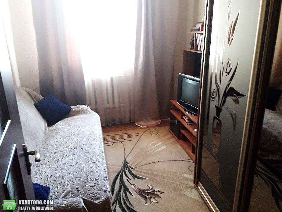 Sell 2-room apartment. Одесса, Николаевская дорога — photo 3