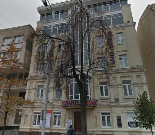Rent out office. Киев, Саксаганского — photo 6